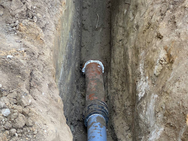 Best Sewage cleanup and water damage restoration  in Mansfield, OH